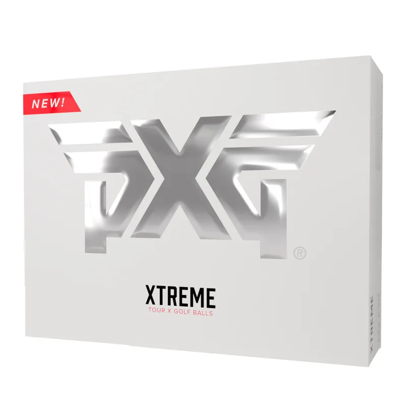 White Blank Dozen Box