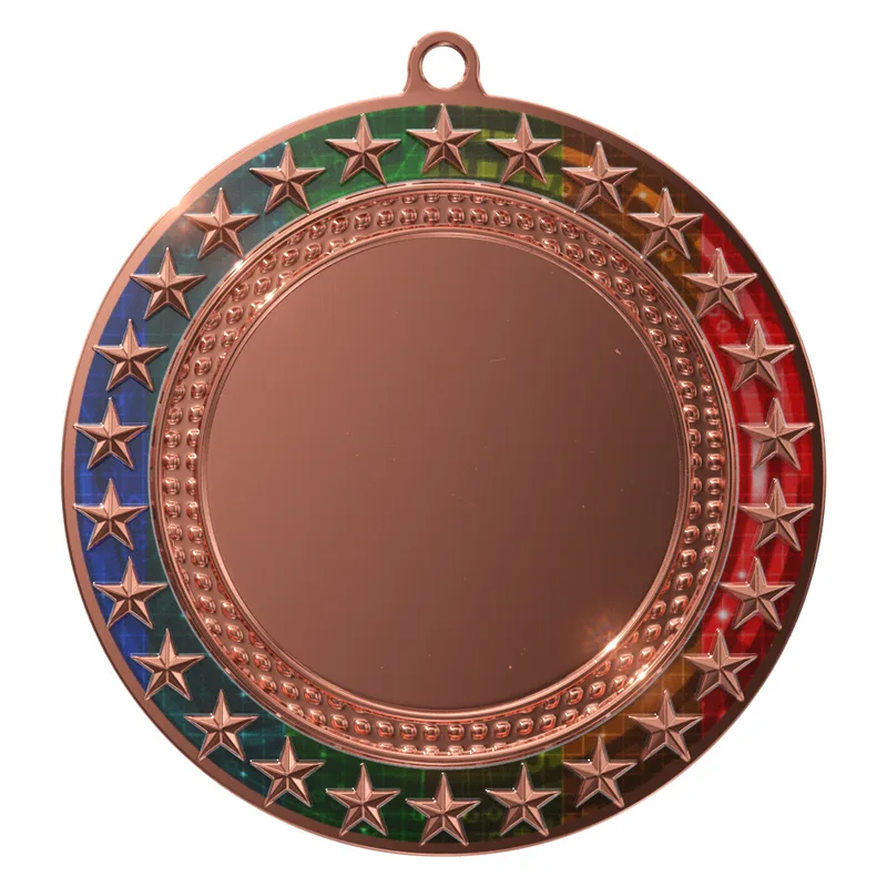 Bronze