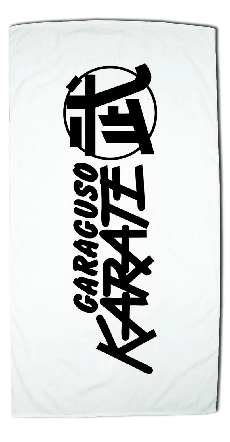 Xpress Java Beach Towel view 3