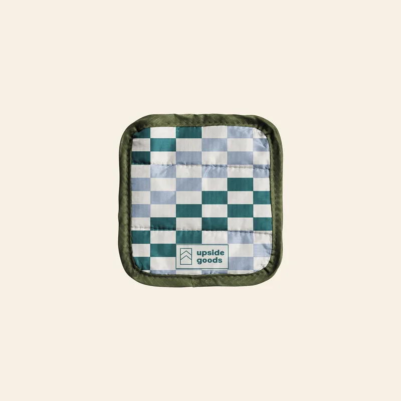 Dripsy Coaster- Puff Puff view 2