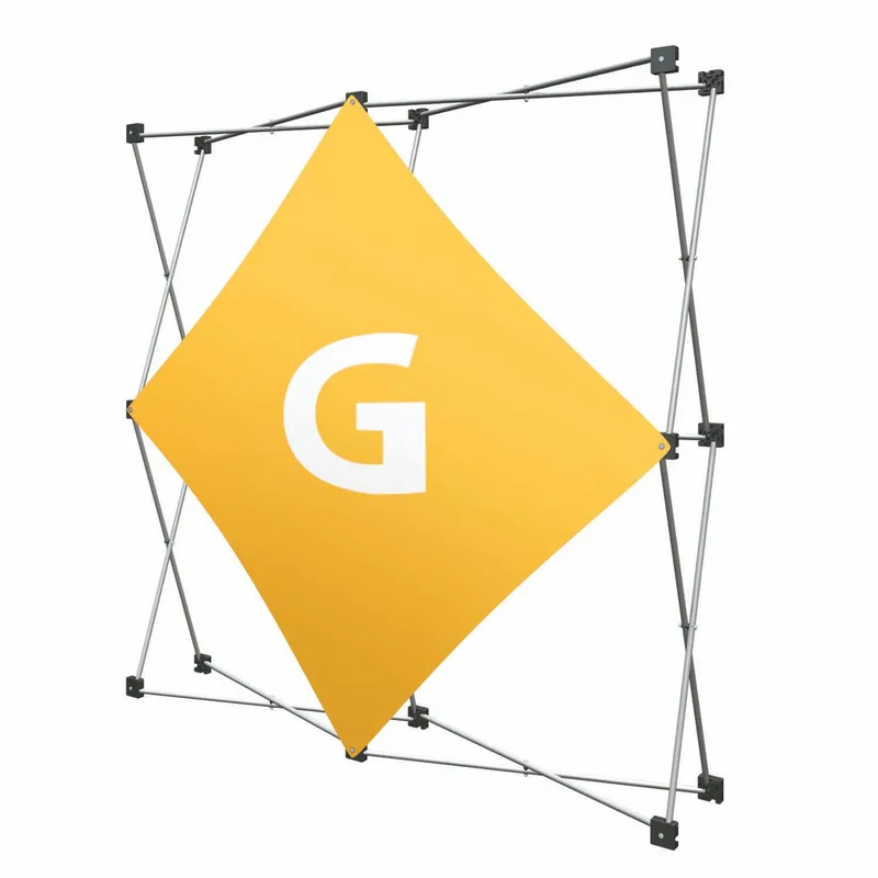 GeoMetrix Graphic Panel G view 3