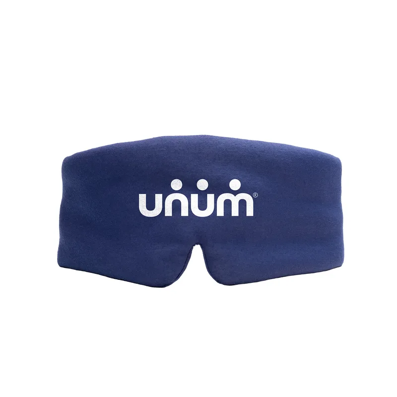 DreamSilk Sleep Mask view 4