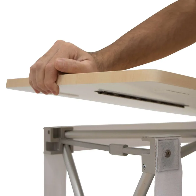 56" CounterPop Hardware view 3
