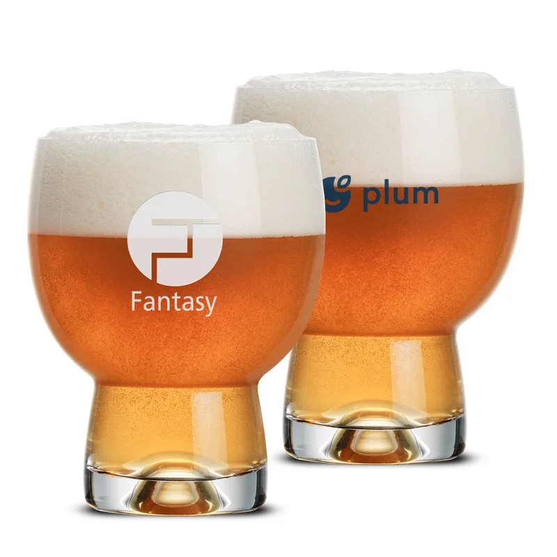 Dortmund Beer Glass - 21oz