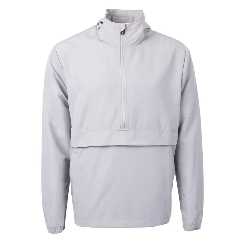 Cutter & Buck Charter Eco Recycled Mens Anorak Jacket view 7