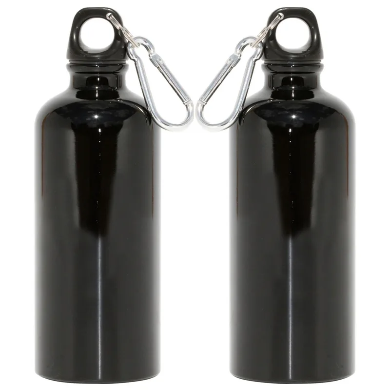 Aluminum Bottle 22 Oz view 3