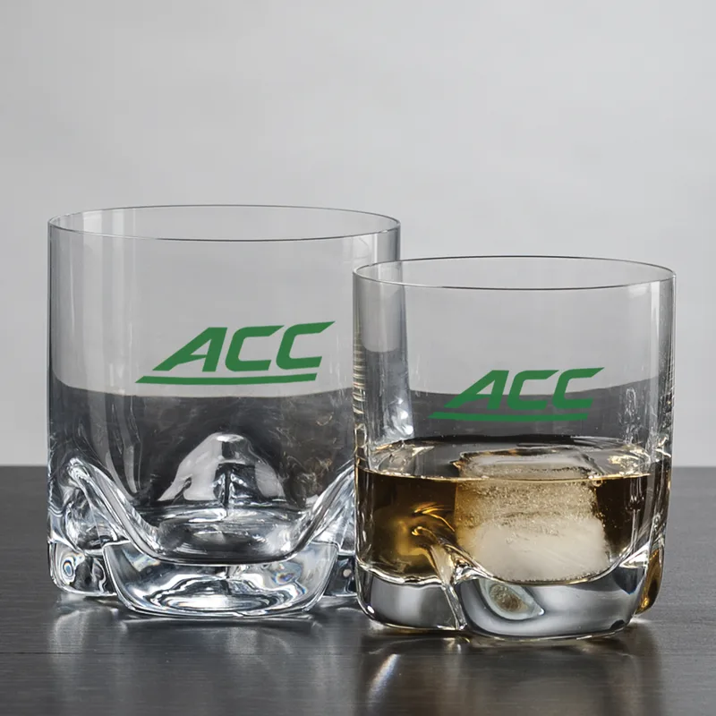 Glass Only, 1 Color, 1 Location Imprint