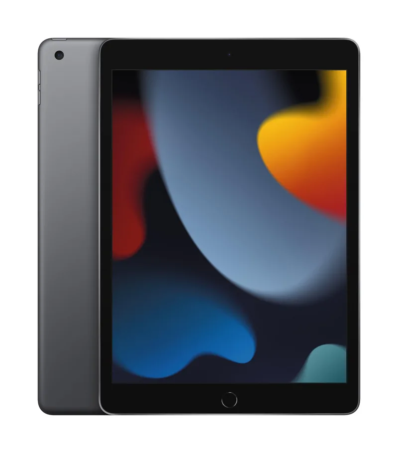 Apple 10.2" Ipad Wifi 9Th Gen 64Gb Space Gray