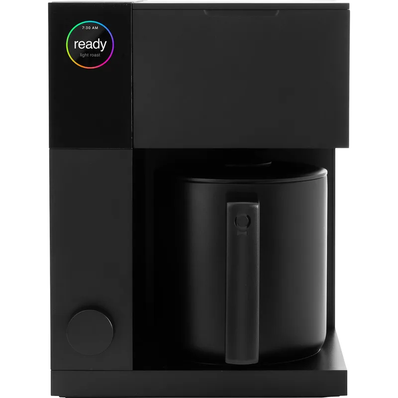 Fellow Aiden Coffee Maker view 2