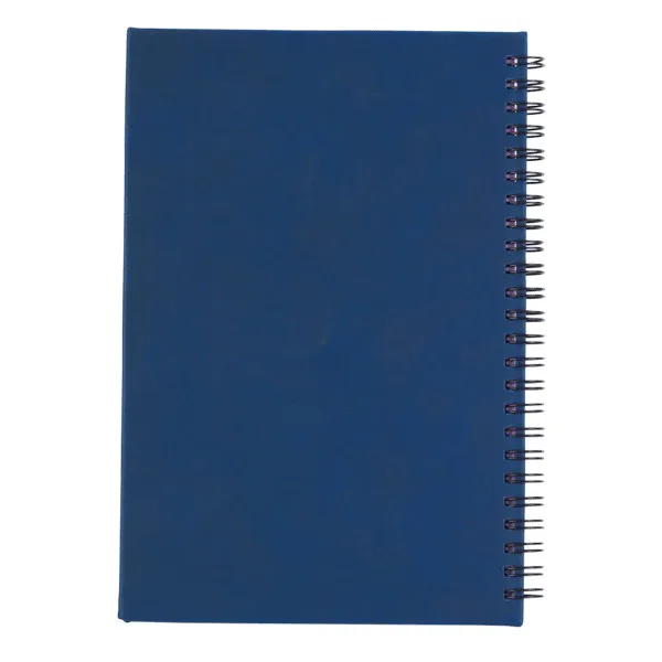 Blue Blank