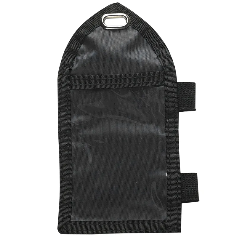 2 Pocket Card Pouch view 2