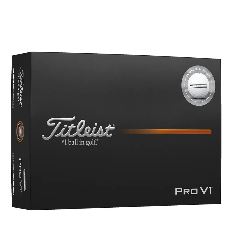 White Logo Packaging Box View