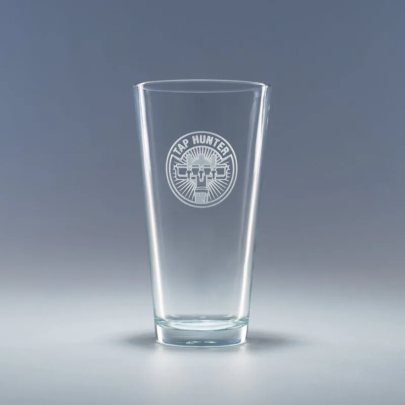 20.5 Oz. Micro-Brew XL Glass (Set of 2)