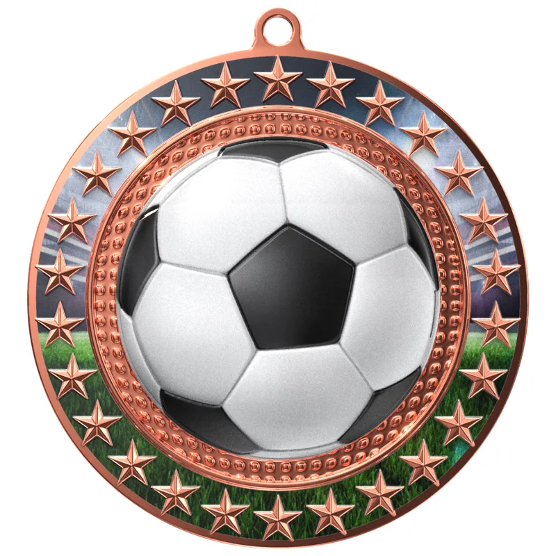 Bronze