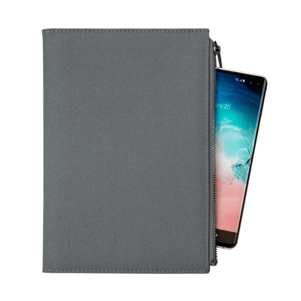 Charcoal Blank
