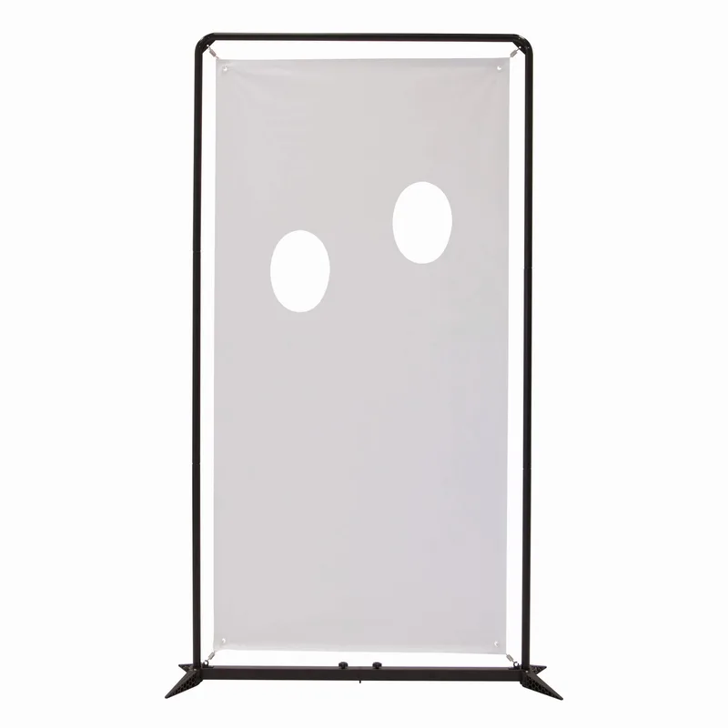 4.5' FrameWorx Double Face Cutout Kit view 2