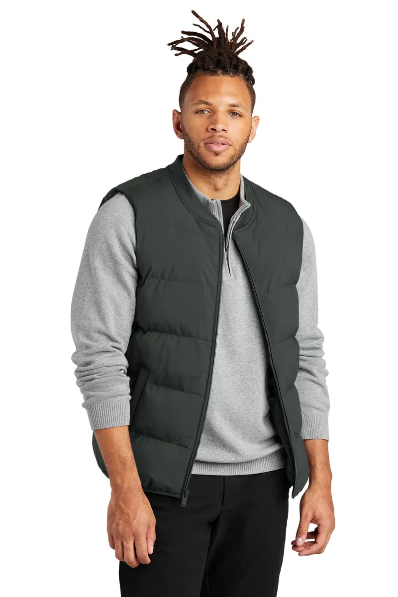 Mercer+Mettle® Puffy Vest view 3