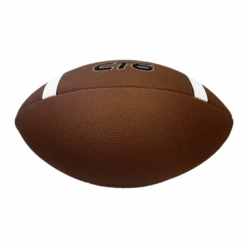 14" CHAMPRO Full Size Footballs view 2