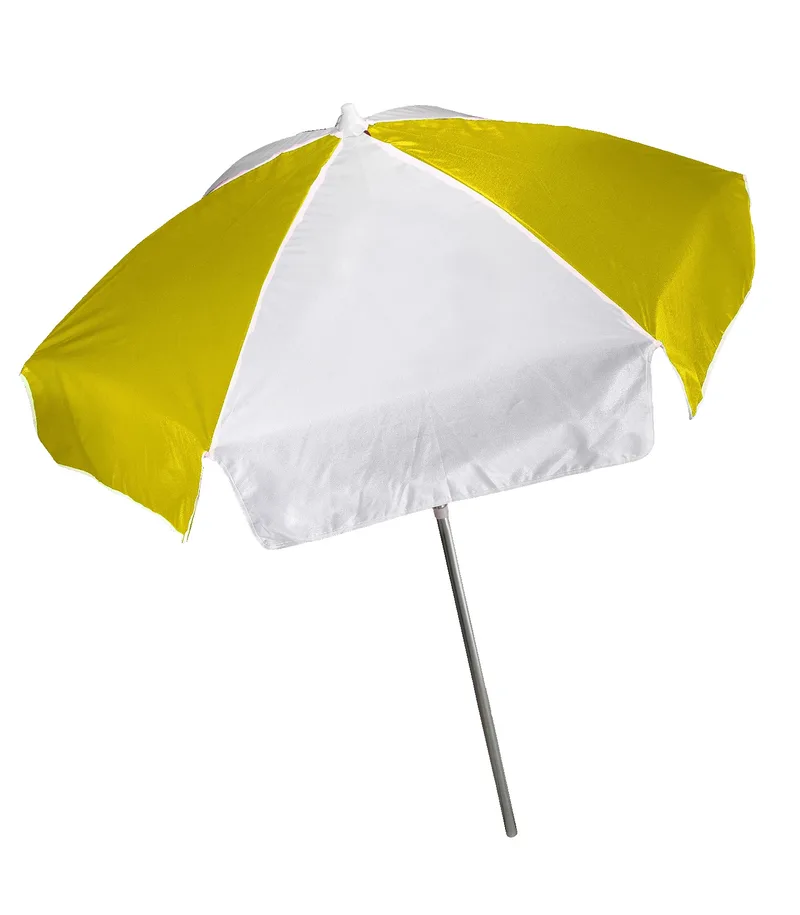 Yellow/White