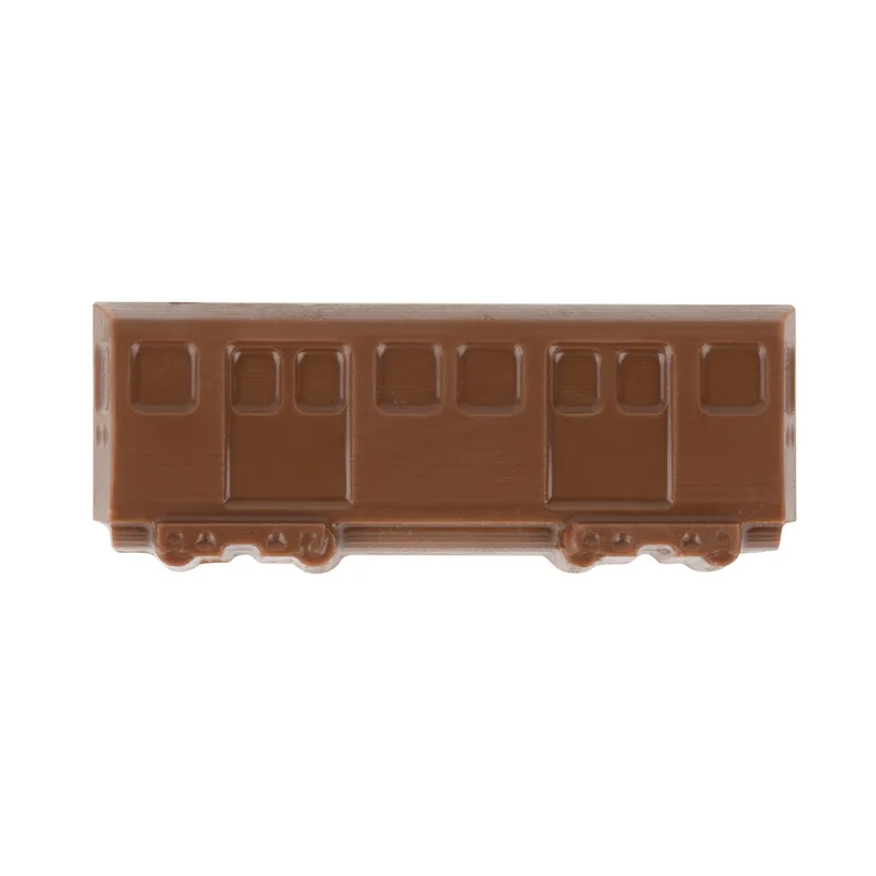 2oz Chocolate NYC Gift Box view 4