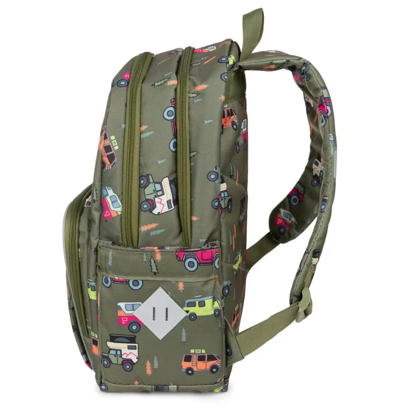 15L RTIC® Kids 2-In-1 Backpack & Lunch Cooler view 5