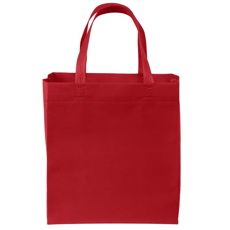 Red Blank