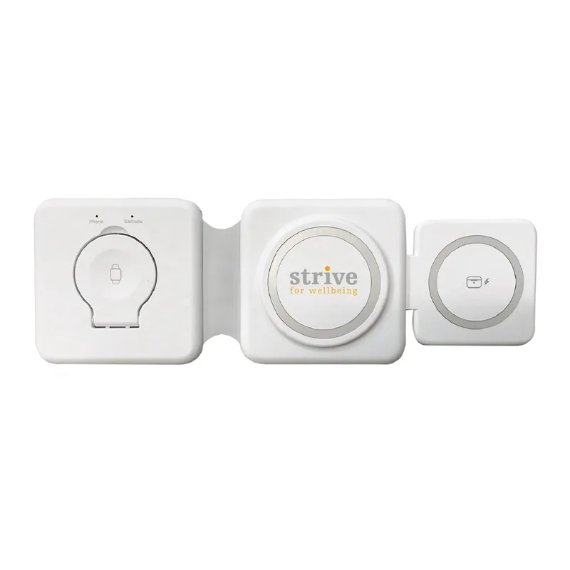 QC958WT (MagSafe 3-in-1 charging station)