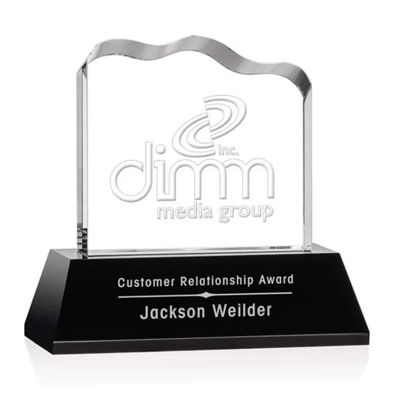 Lennox Liquid Crystal™ Award