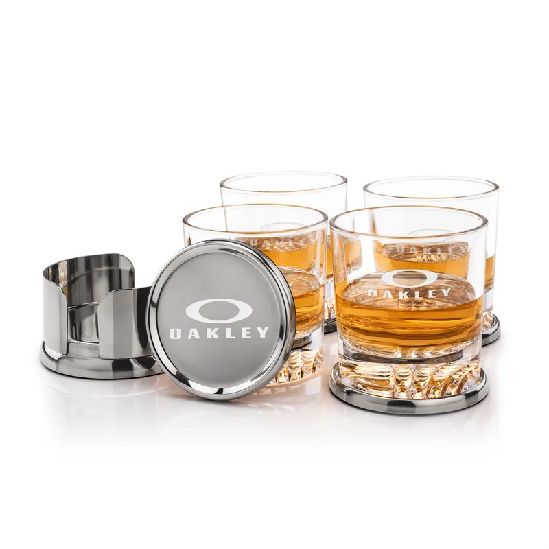 Coaster OTR Set