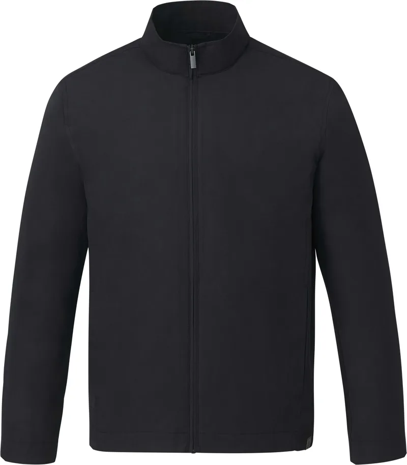 Men's FOSTER Eco Jacket view 2