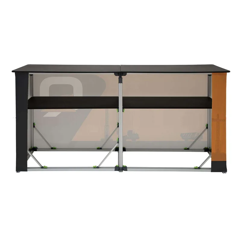 79" TRIGA Go Counter Kit view 7