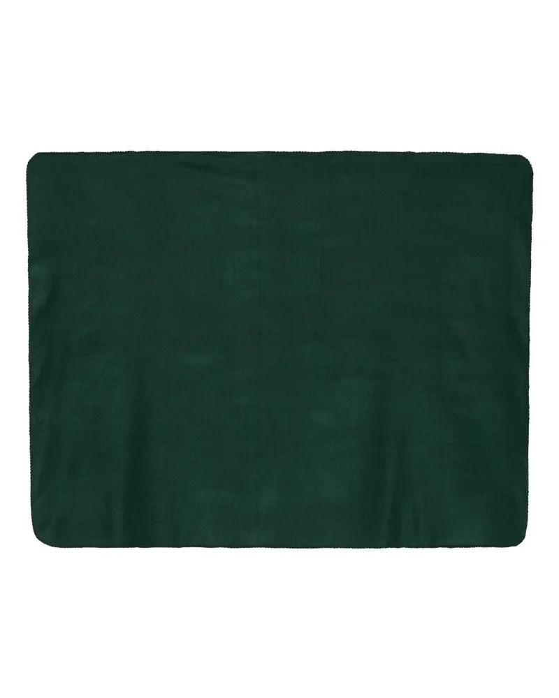 Alpine Fleece Throw Blanket view 5