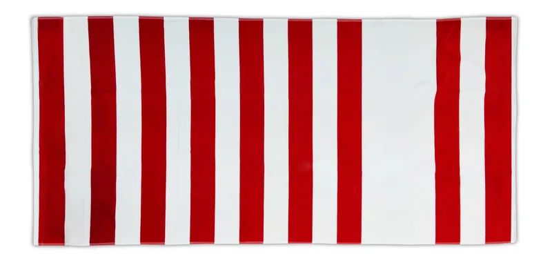 Beach Towel Royale™ view 2