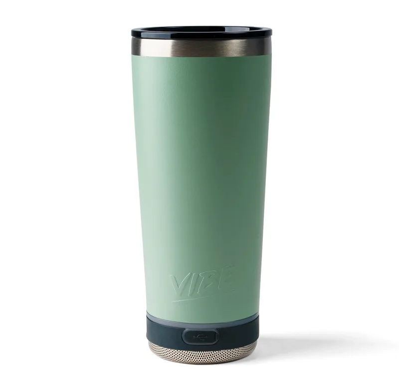 Seafoam Green