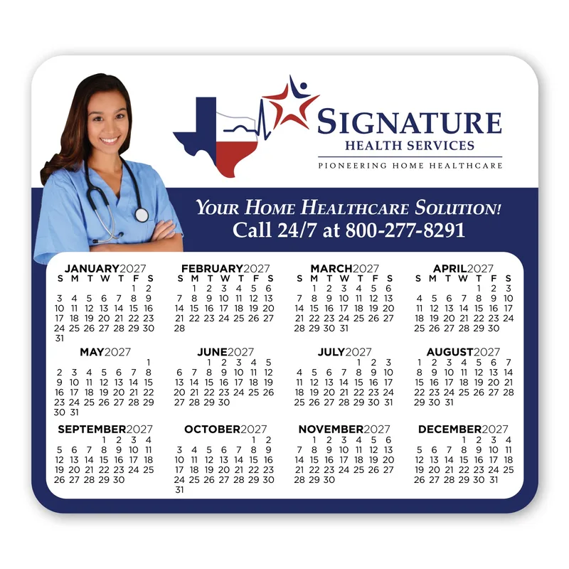 Price Buster Calendar Magnet view 3
