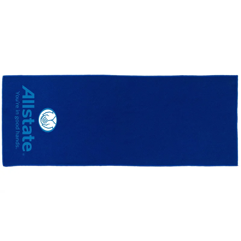 Deluxe Cooling Towel view 3