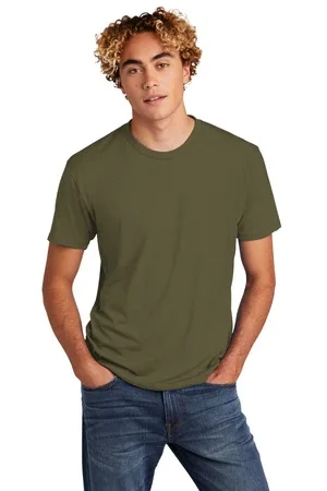 Next Level Apparel® Adult Tri-Blend Tee. view 7