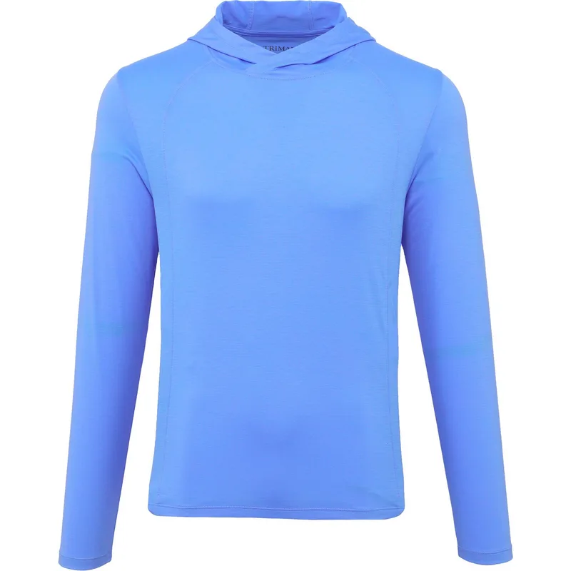 IZU Everthing Performance Hoody - Men's
