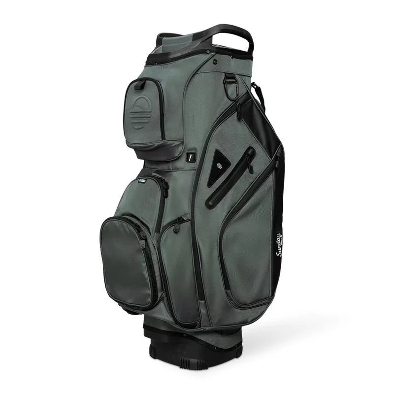 Sunday Golf® Big Rig 14 Club 14 Way Cart Golf Bag view 2