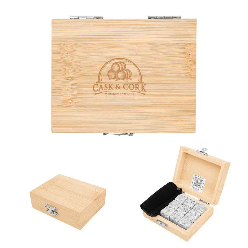 75098 FSCBAMBOO Laser