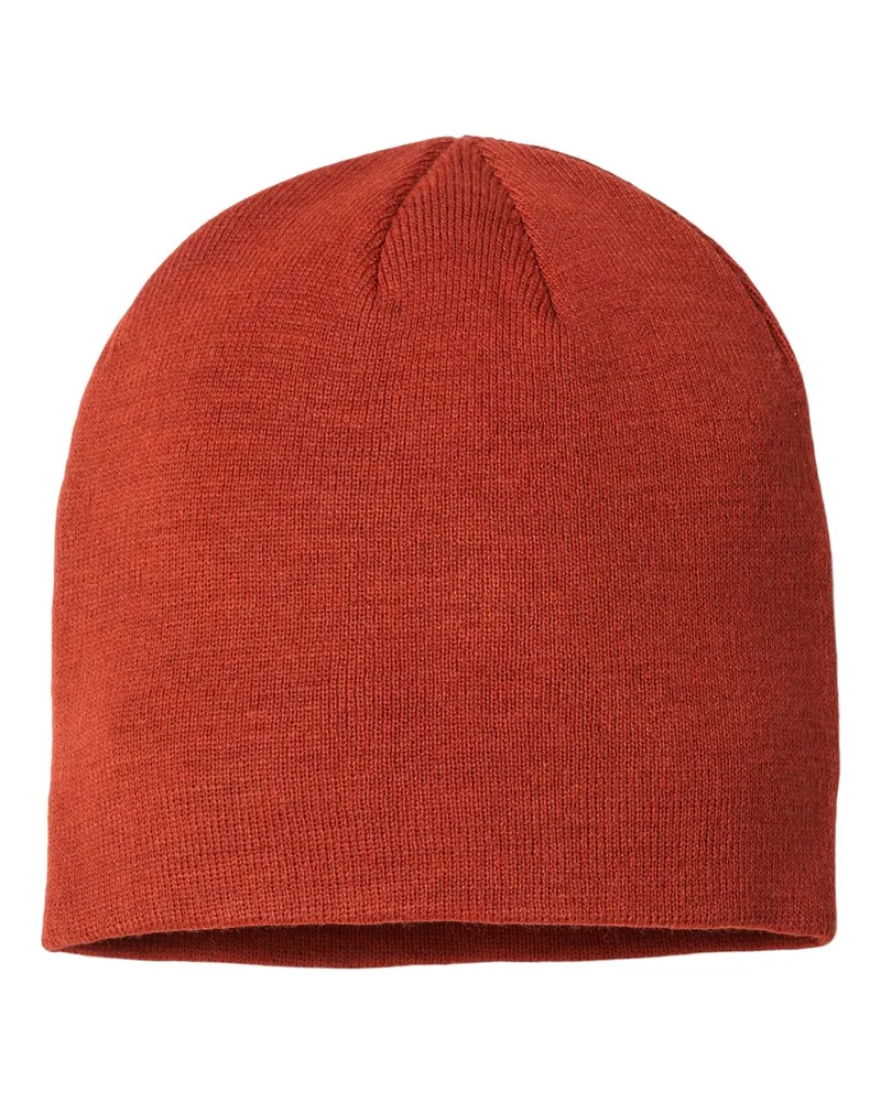 Rusty Red