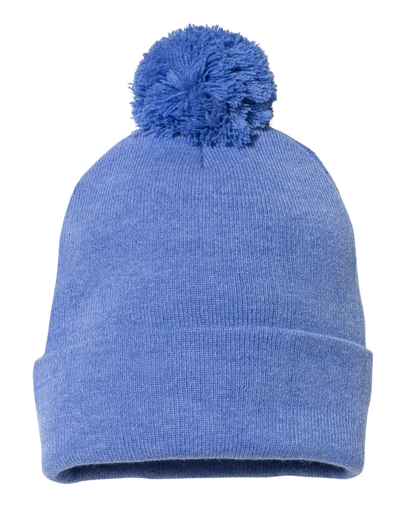 Heather Royal Blue