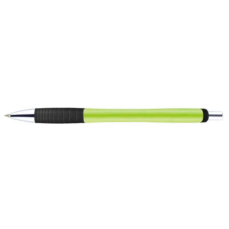 Lime/Black/Silver Green