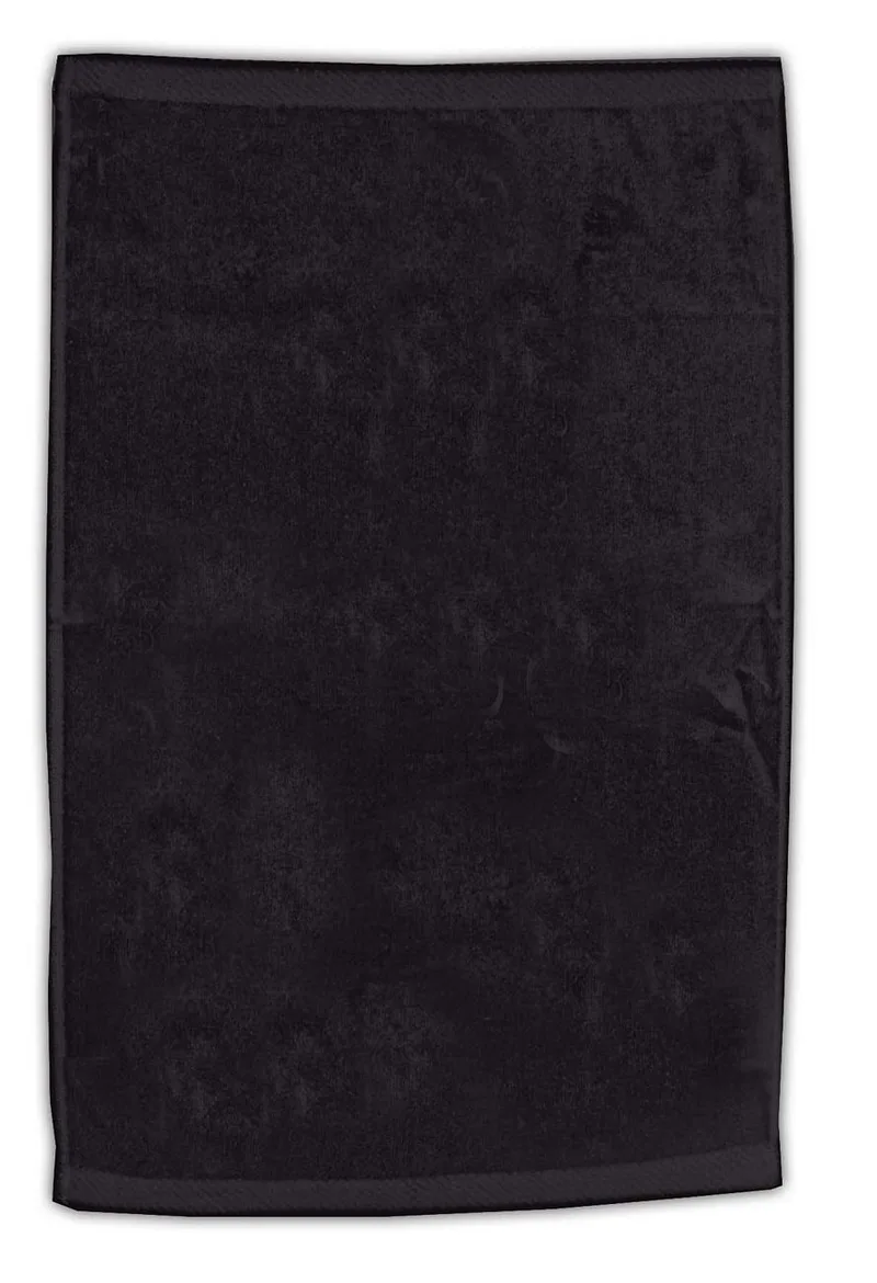 Turkish Signature™ Midweight Golf Towel (Colors) view 3