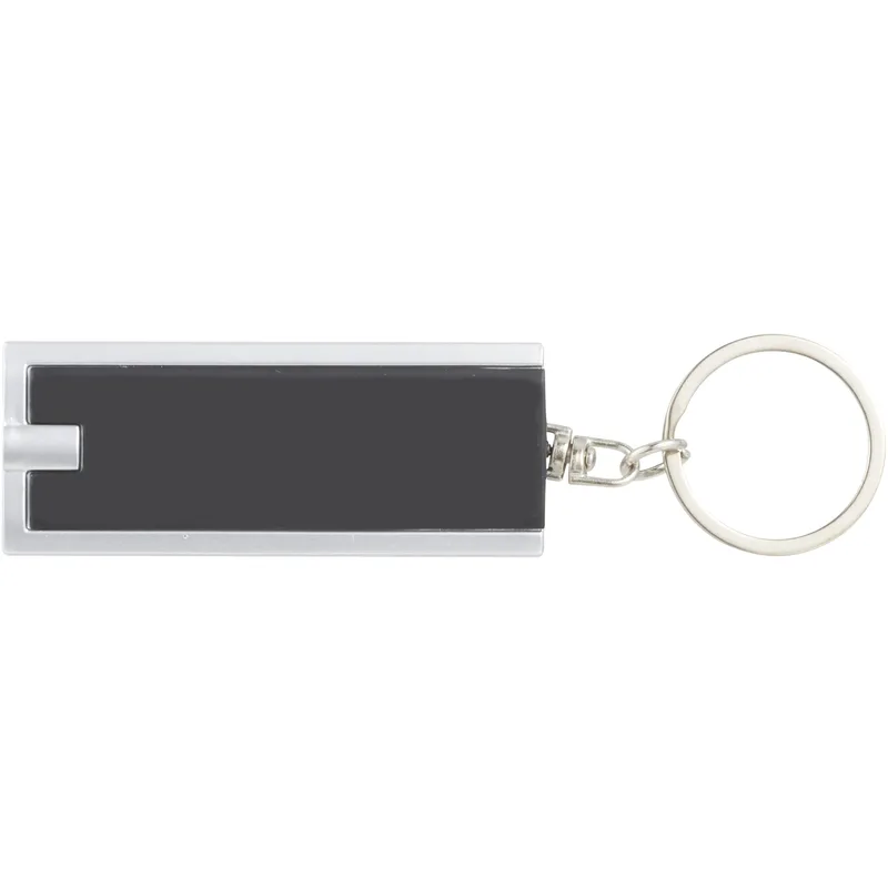 Rectangular Key-Light view 2