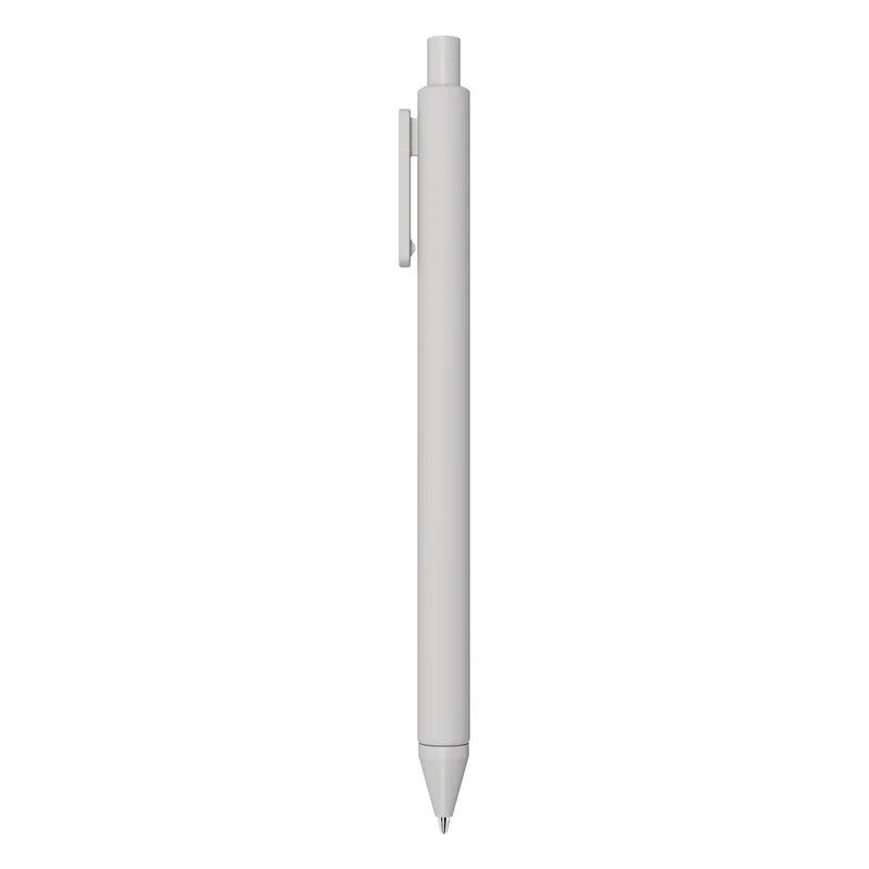 Alix Eye Candy Plastic Ballpoint Pen view 3