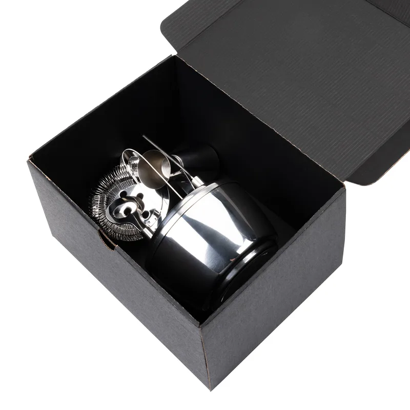Packaging
