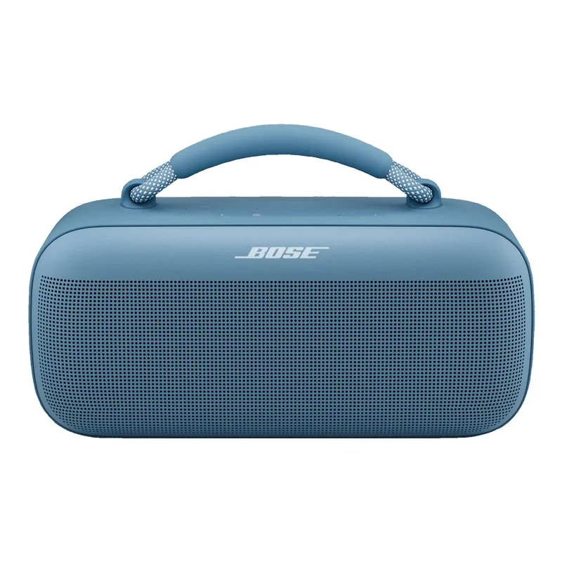 Bose SoundLink Max Portable Speaker - Blue Dusk view 2