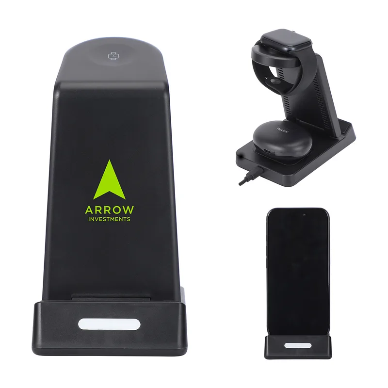Ultra 3-in-1 Power Station