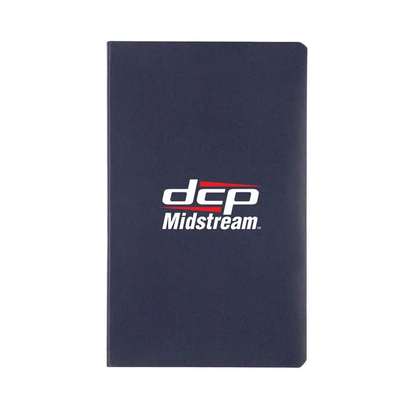PureFruit Soft Cover Journal with Recycled Paper view 4
